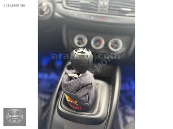 "DEMİRTAS" 2023 MODEL 1.4 EASY PLUS 18 KM ÇELİK JANT+