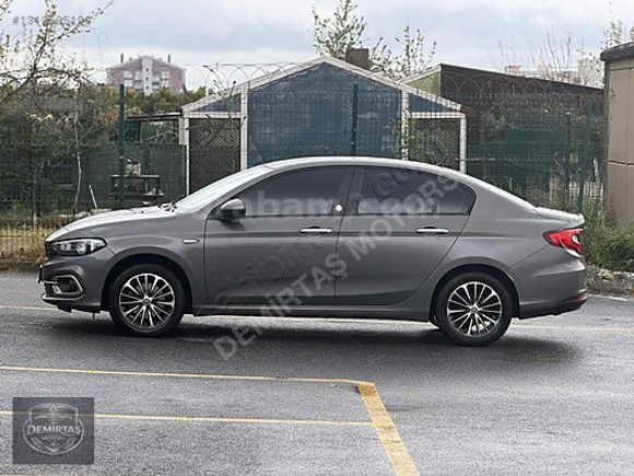 "DEMİRTAS" 2023 MODEL 1.4 EASY PLUS 18 KM ÇELİK JANT+