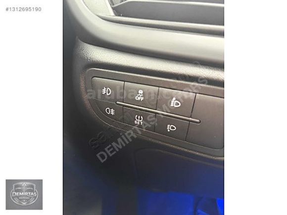 "DEMİRTAS" 2023 MODEL 1.4 EASY PLUS 18 KM ÇELİK JANT+