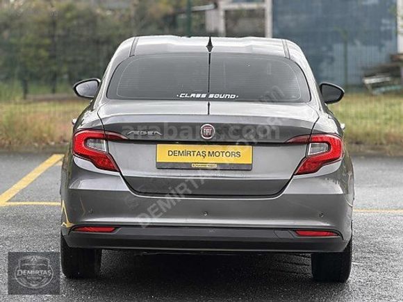 "DEMİRTAS" 2023 MODEL 1.4 EASY PLUS 18 KM ÇELİK JANT+