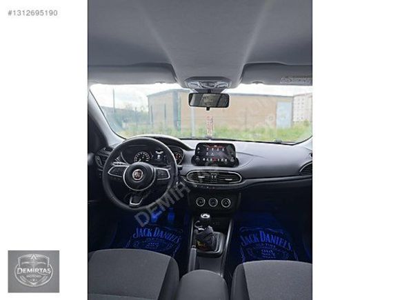 "DEMİRTAS" 2023 MODEL 1.4 EASY PLUS 18 KM ÇELİK JANT+