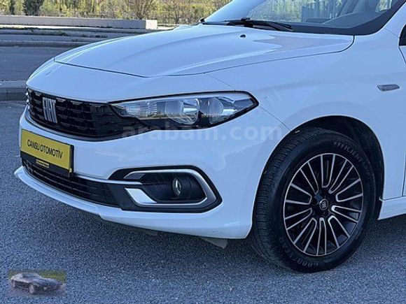 2024 ÇIKIŞLI EGEA 1.4 EASY PLUS DEĞİŞENSİZ BOYASIZ