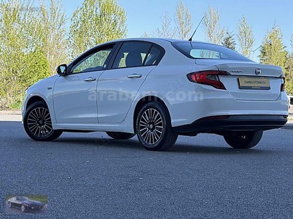 2024 ÇIKIŞLI EGEA 1.4 EASY PLUS DEĞİŞENSİZ BOYASIZ