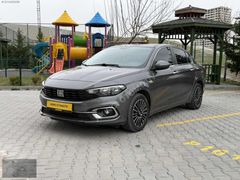 AKINCI OTOMOTİV'DEN 2022 YENİ GÖĞÜS EGEA 1.4 EASY PLUS - HATASIZ