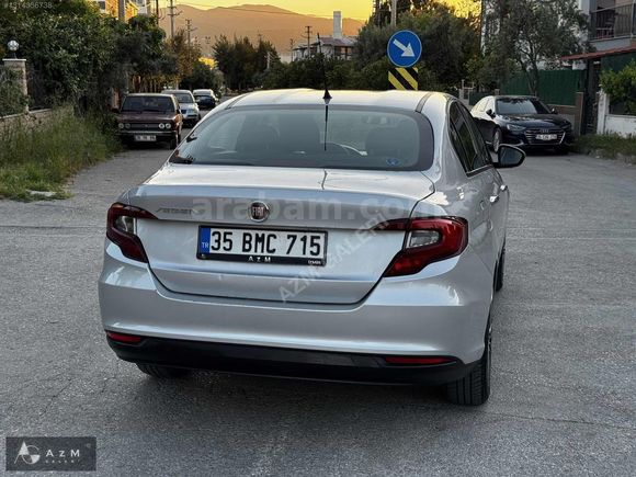 2023 Model Fiat Egea Easy Plus Değişensiz