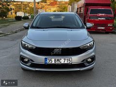2023 Model Fiat Egea Easy Plus Değişensiz