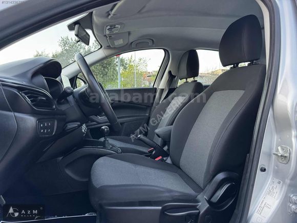 2023 Model Fiat Egea Easy Plus Değişensiz