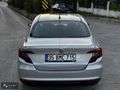 2023 Model Fiat Egea Easy Plus Değişensiz