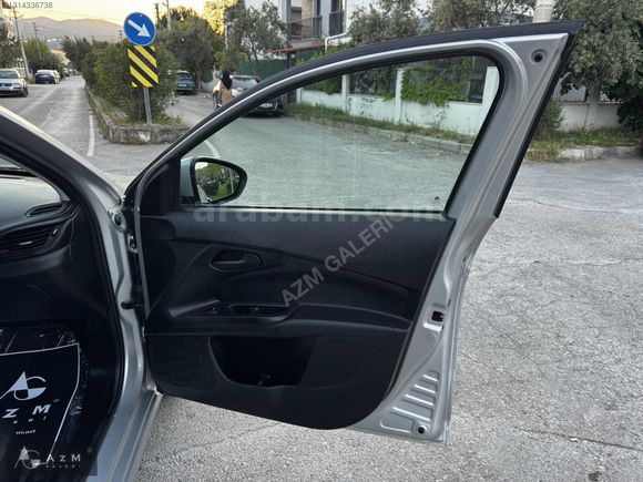 2023 Model Fiat Egea Easy Plus Değişensiz