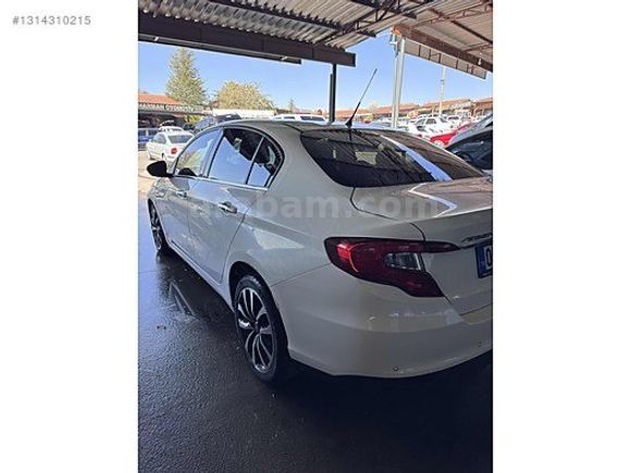 TERTEMİZ 1.6 MULTİJET OTOMATİK EGEA BAKIMLARI YENİ