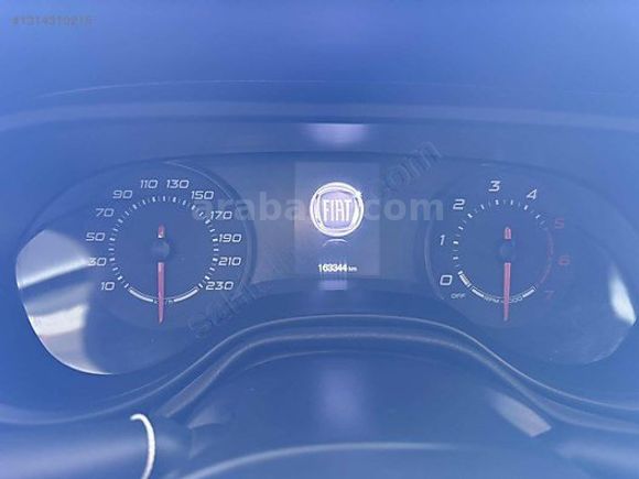 TERTEMİZ 1.6 MULTİJET OTOMATİK EGEA BAKIMLARI YENİ