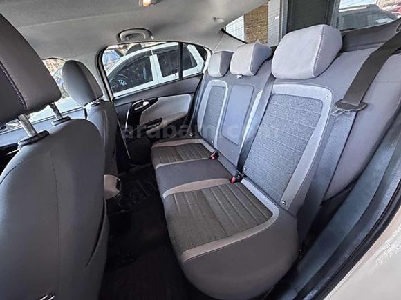 TERTEMİZ 1.6 MULTİJET OTOMATİK EGEA BAKIMLARI YENİ