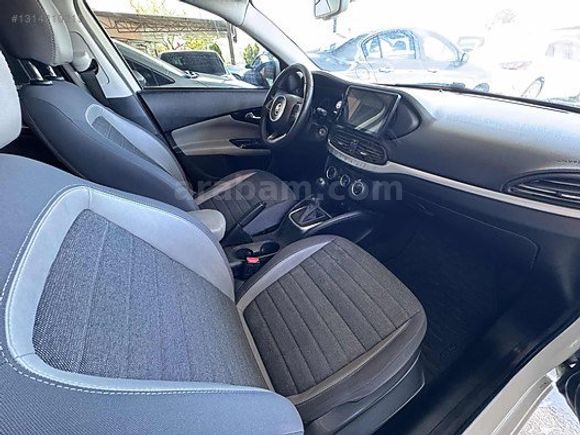 TERTEMİZ 1.6 MULTİJET OTOMATİK EGEA BAKIMLARI YENİ