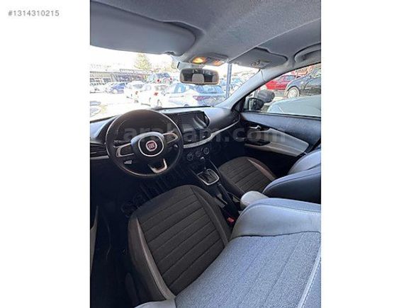 TERTEMİZ 1.6 MULTİJET OTOMATİK EGEA BAKIMLARI YENİ