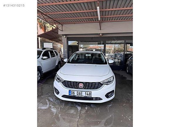 TERTEMİZ 1.6 MULTİJET OTOMATİK EGEA BAKIMLARI YENİ