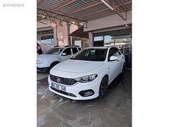 TERTEMİZ 1.6 MULTİJET OTOMATİK EGEA BAKIMLARI YENİ