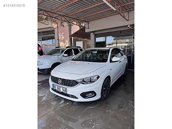 TERTEMİZ 1.6 MULTİJET OTOMATİK EGEA BAKIMLARI YENİ