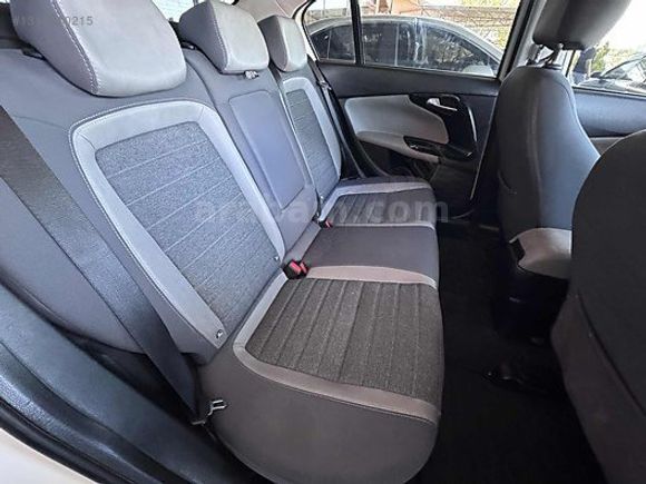 TERTEMİZ 1.6 MULTİJET OTOMATİK EGEA BAKIMLARI YENİ