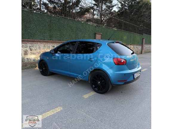 2016 Model Seat Ibiza 1.2 TSI Referance Plus Manuel - 90 HP