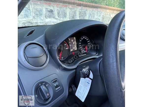 2016 Model Seat Ibiza 1.2 TSI Referance Plus Manuel - 90 HP