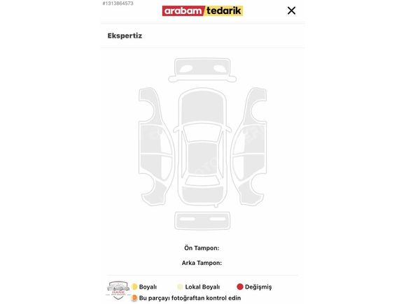 2016 Model Seat Ibiza 1.2 TSI Referance Plus Manuel - 90 HP