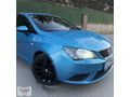 2016 Model Seat Ibiza 1.2 TSI Referance Plus Manuel - 90 HP