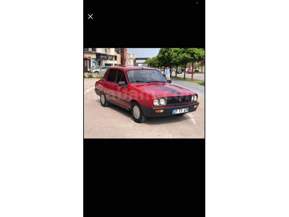 Sahibinden Renault R 12 Toros 1993 Model 