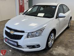 **K.K 12 AY TAKSİT İMKANI** TEKBAŞ KARTAL'DAN CHEVROLET CRUZE