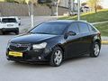 2011 CHEVROLET CRUZE 1.6 LT OTOMATİK VİTES LPG'Lİ KUSURSUZ!