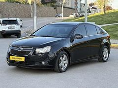 2011 CHEVROLET CRUZE 1.6 LT OTOMATİK VİTES LPG'Lİ KUSURSUZ!