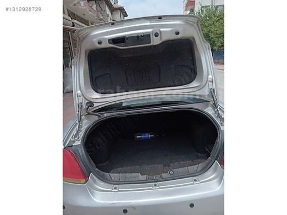 Fiat Linea 1.6 M,jet 105 bg.içler boyasız