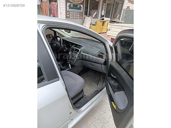 Fiat Linea 1.6 M,jet 105 bg.içler boyasız