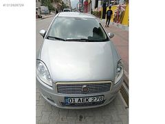 Fiat Linea 1.6 M,jet 105 bg.içler boyasız