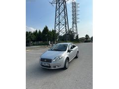 Fiat Linea 1.6 M,jet 105 bg.içler boyasız