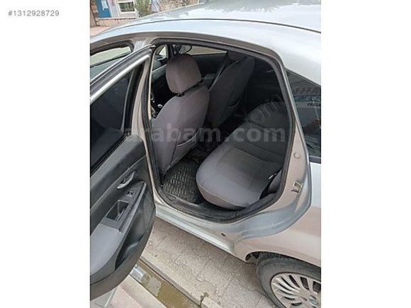 Fiat Linea 1.6 M,jet 105 bg.içler boyasız