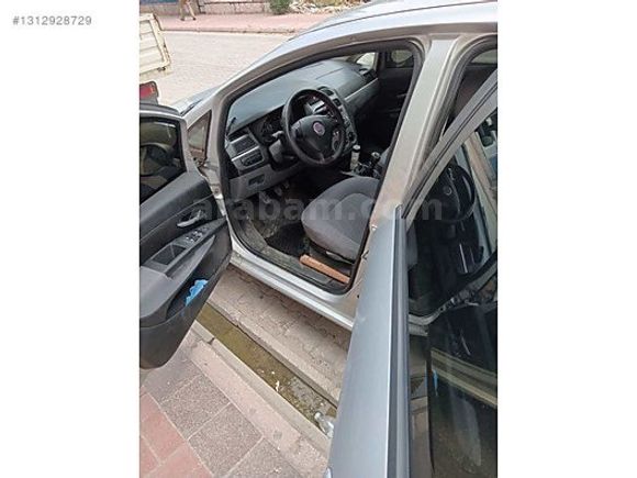 Fiat Linea 1.6 M,jet 105 bg.içler boyasız