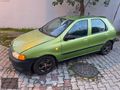 BİZSİZ AUTO 1.6 PALIO KLİMALI