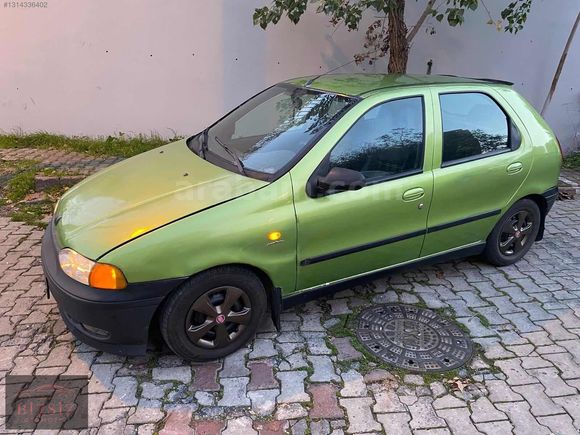 BİZSİZ AUTO 1.6 PALIO KLİMALI