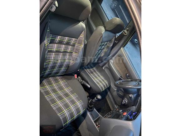 BİZSİZ AUTO 1.6 PALIO KLİMALI
