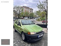 BİZSİZ AUTO 1.6 PALIO KLİMALI