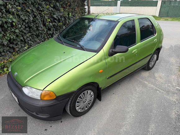 BİZSİZ AUTO 1.6 PALIO KLİMALI