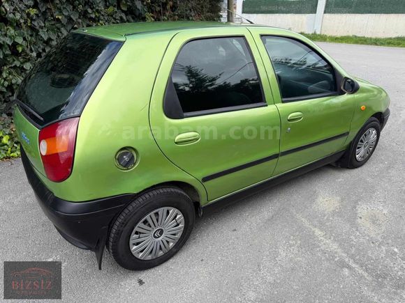 BİZSİZ AUTO 1.6 PALIO KLİMALI