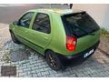 BİZSİZ AUTO 1.6 PALIO KLİMALI