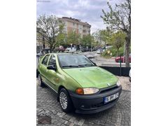 BİZSİZ AUTO 1.6 PALIO KLİMALI