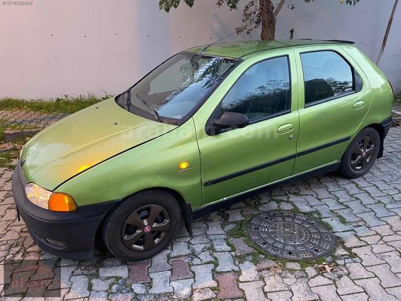 BİZSİZ AUTO 1.6 PALIO KLİMALI
