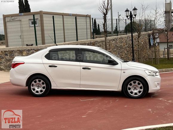 2013 MD 1.6 DİZEL TAKAS VE KREDİ KARTINA 12 TAKSİT İMKANI