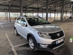 Sahibinden Dacia Sandero 1.5 dCi Stepway 2013 Model 