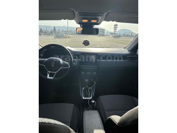 ÖĞRETMENDEN TEMİZ CLIO 