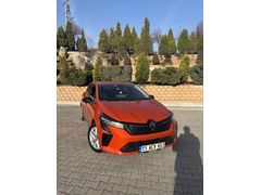 Sahibinden Renault Clio 1.0 TCe Evolution 2023 Model Bilecik 23.000 km Turuncu