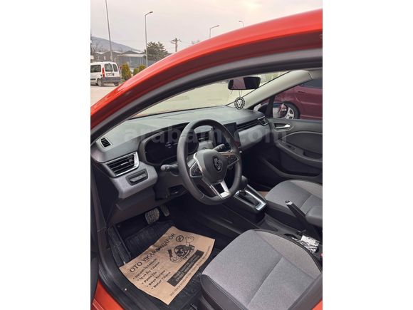 ÖĞRETMENDEN TEMİZ CLIO 